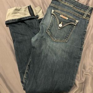 Women’s Hudson Jeans